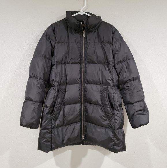 Coach Down Parka XL - Picture 1 of 9